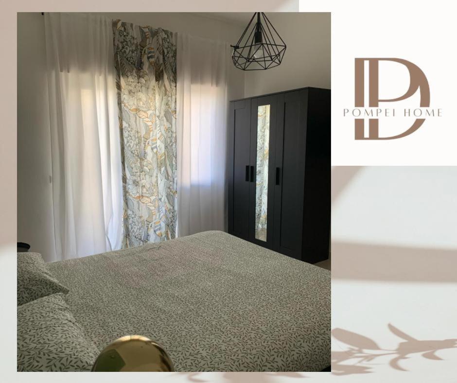 Dp Pompei Home Экстерьер фото