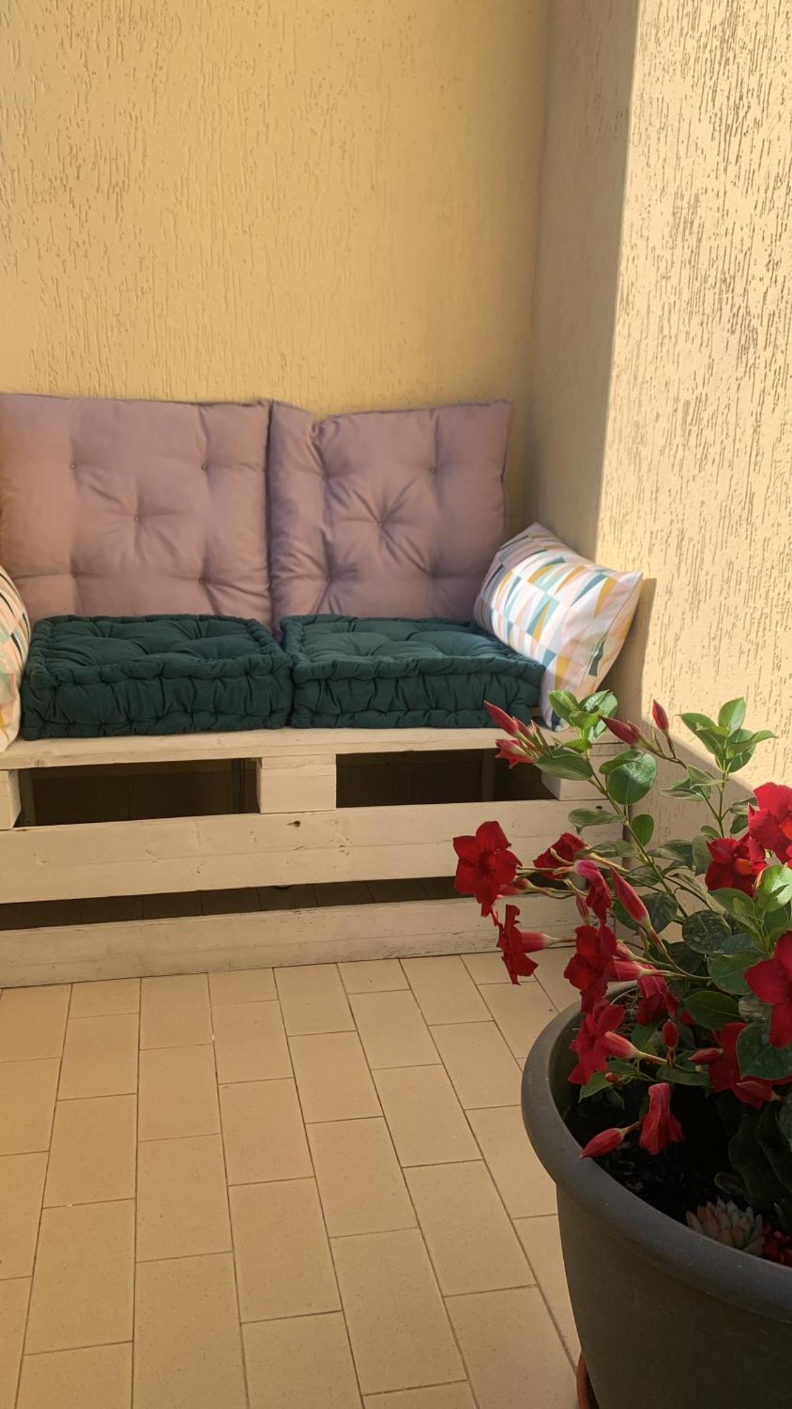 Dp Pompei Home Экстерьер фото